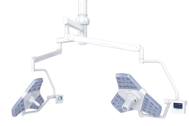 Equipo médico
